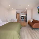Coastal Comfort Retreat 1-Bed