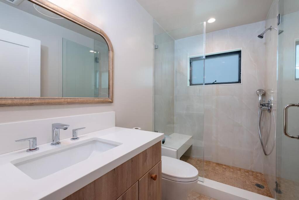 Coastal Comfort Retreat 1-bed Los Angeles